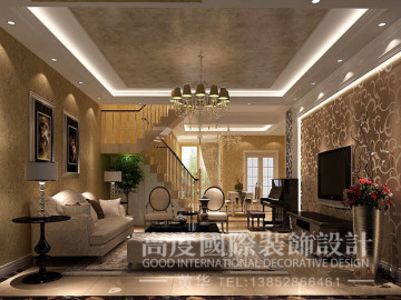 绿醍香廊