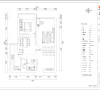本户型是喜蜜湾高层标准户型2室2厅1卫1厨 87㎡的房子。进入入户门右手边是客厅区，客厅后面是本户型的主卧室，和主卧室正对的是次卧室和餐厅区，依次是卫生间和厨房。