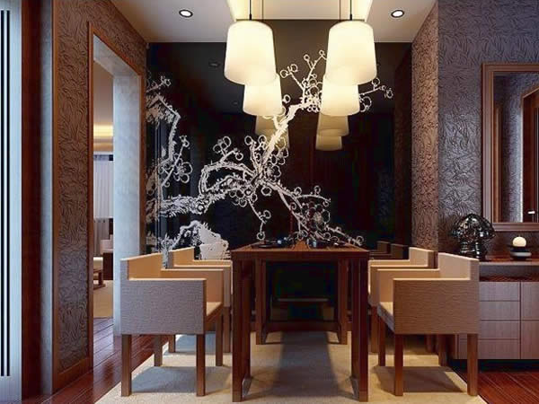 中式简约 高度国际 装修设计 二居 三居 别墅 客厅 卧室 厨房图片来自高度国际装饰宋增会在96 中式简约的分享