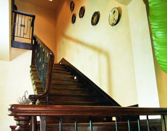 欧式 别墅 客厅 卧室 厨房 餐厅图片来自实创装饰百灵在金隅山墅欧式古典大宅生活的分享