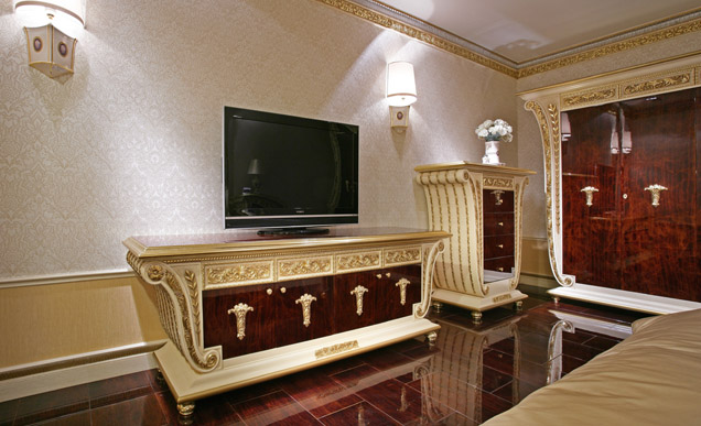 欧式 别墅 收纳 客厅图片来自bjsdgjzs在【尚都国际装饰】香山清琴设计的分享