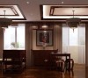 西山壹号院  15万中式三居