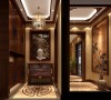 鲁能七号院 19万中式公寓