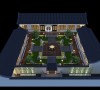 30万打造1000平新中式四合院
