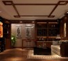 鲁能七号院 19万中式公寓