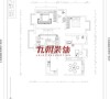 九朝装饰：东城新一家140中式