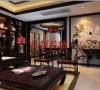 九朝装饰：东城新一家140中式