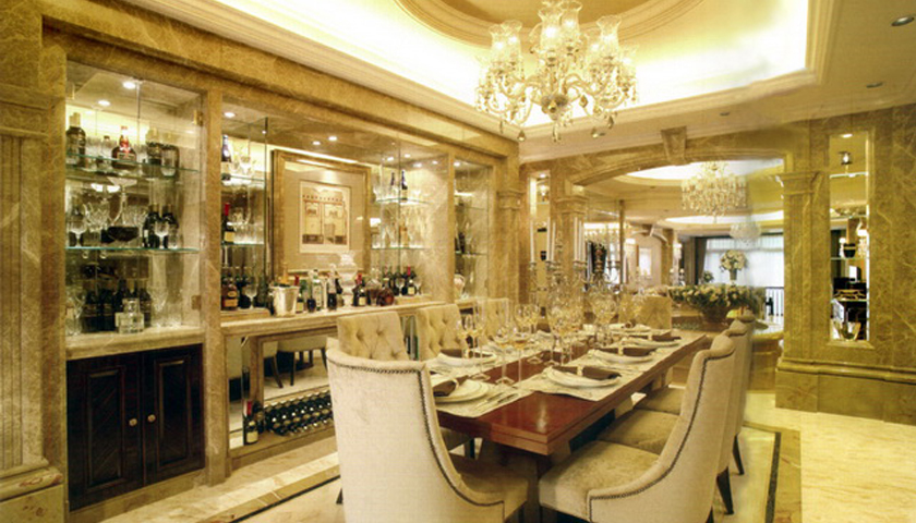 餐厅图片来自石俊全在追求华丽、高雅的古典的分享