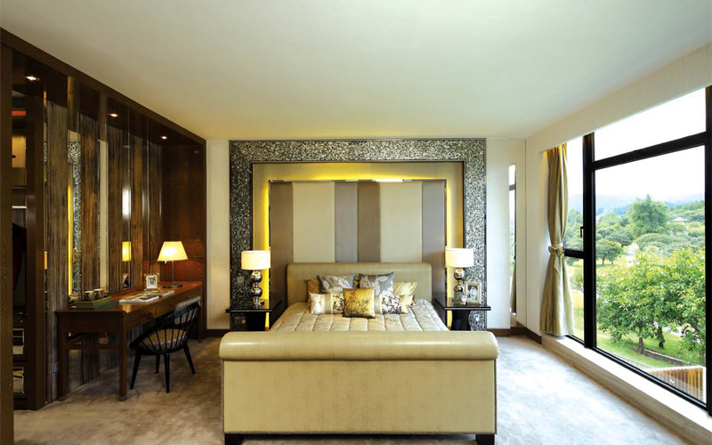 卧室图片来自石俊全在浮华盛世的新古典装修效果图的分享