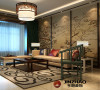 客厅：简约而不简单，无论是家具还是配饰均以其优雅、唯美的姿态，平和而富有内涵的气韵。
