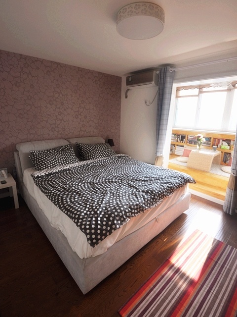 日式 新房 一居 卧室图片来自合建装饰李世超在海淀九号日式清新淡雅风格的分享