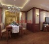 九朝装饰：五湖名邸西式欧美