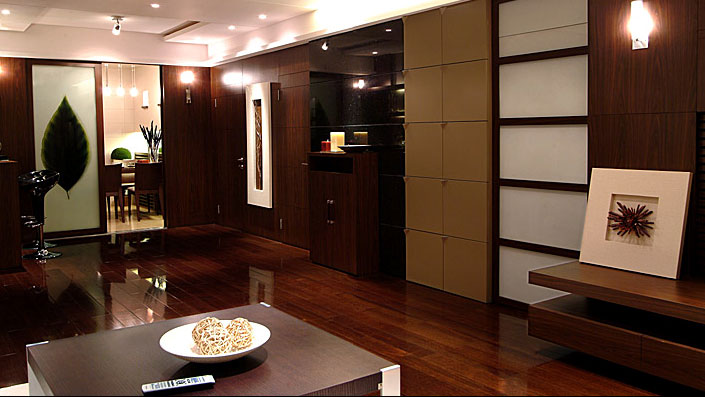 新中式风格 三居室 远洋国际 高度国际 装修设计 客厅图片来自高度国际装饰宋增会在远洋国际 三居室  新中式风格的分享
