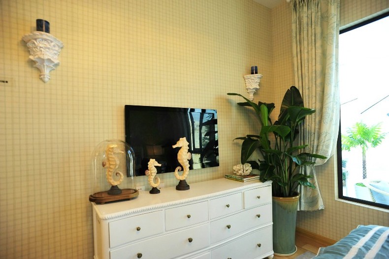 简约 二居 旧房改造 白领 客厅图片来自今朝装饰老房装修通王在优雅华尔兹的分享