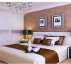 珠峰国际花园-110平米G1户型-卧室效果图