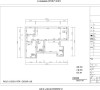 红木林71平米户型清新现代风