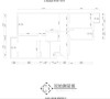 北苑家园105平米简欧风格案例