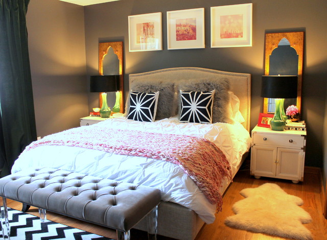 卧室图片来自石俊全在大气、自然是欧式简约装修风格的分享