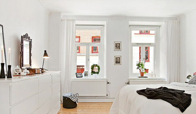 简约 白领 收纳 80后 小资 卧室图片来自刘建勋在单身白领公寓的分享