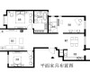 家具布置图