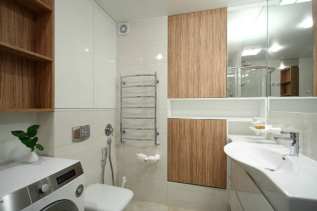 简约 白领 收纳 小资 卫生间图片来自北京装修设计o在特别的小公寓与软装搭配的分享