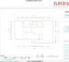 西安家装案例：融侨城180欧式