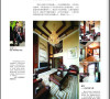第一生活杂志专访 
中国高端别墅设计师 武汉著名设计师陈洁