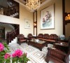 中国高端别墅设计师 武汉著名设计师陈洁