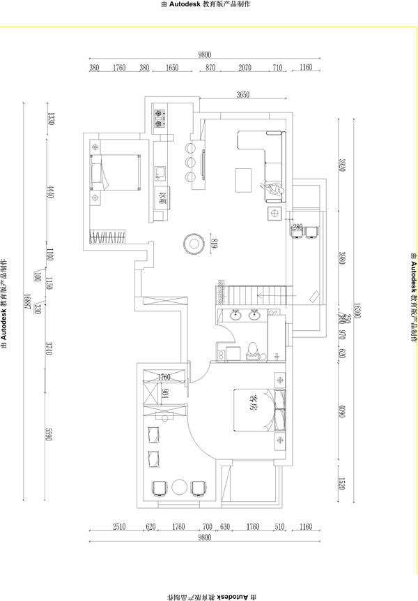 济南实创 济南大包 后现代 loft装修 衣帽间图片来自实创装饰工程有限公司在160平米后现代前卫时尚美居的分享