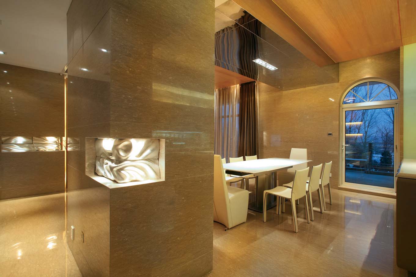 简约 三居 别墅 慕尚族 装修设计 厨房图片来自慕尚族在纯水岸东湖  现代生活典范的分享