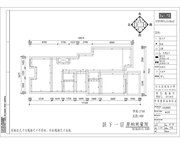 装修报价 装修效果图 简欧装修 豪华装修 户型图图片来自乐慧可爱多在金地朗悦简欧风格复式装修案例的分享