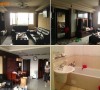 老屋穿新衣  83平纾压北欧风