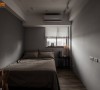 个性居宅～83平美式红砖屋