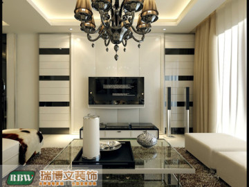 纯棉时代，两室简欧小资