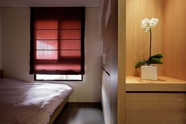 三居 简约 混搭 美式 灵动性 卧室图片来自孙进进在美式混搭整个空间有了灵动性的分享