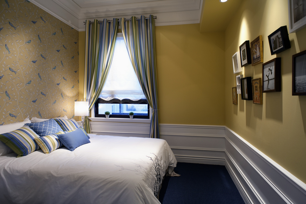 欧式 四居 70后 装修设计 慕尚族 卧室图片来自慕尚族在融科天城  265平 欧式风格的分享
