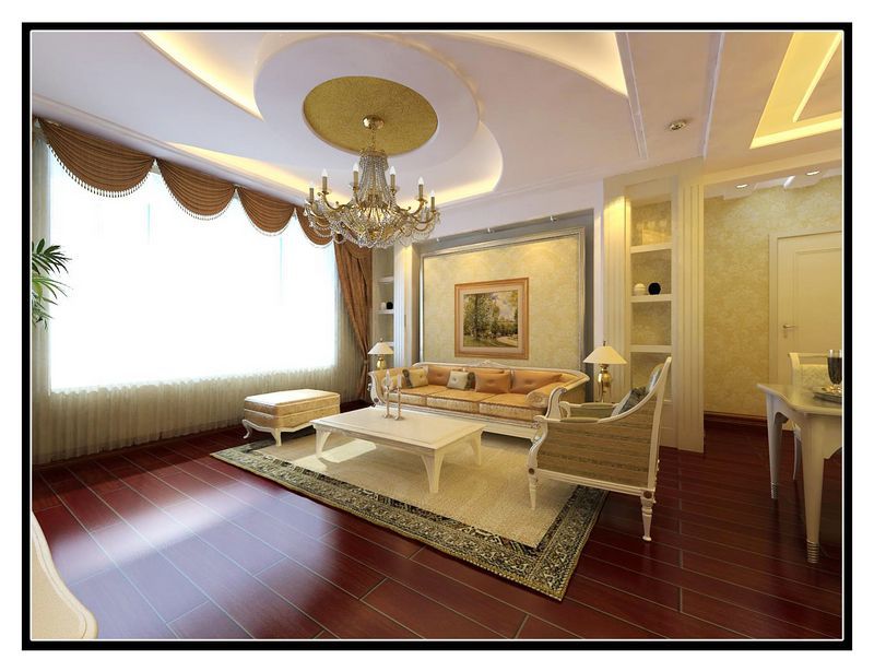 简约 欧式 二居 客厅图片来自q710770127x在简约现代风格的分享