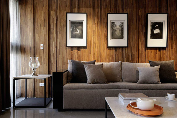客厅图片来自石俊全在现代风格米兰周公馆的分享