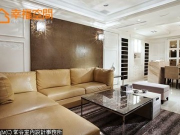 赏心悦目 231平微华丽古典美宅