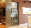 城开汉口秀园现代简约117.68平米