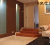 城开汉口秀园现代简约117.68平米