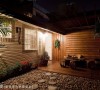 顶楼泡茶好情调 106平温馨三代居
