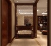恒大金碧天下-260㎡-托斯卡纳风