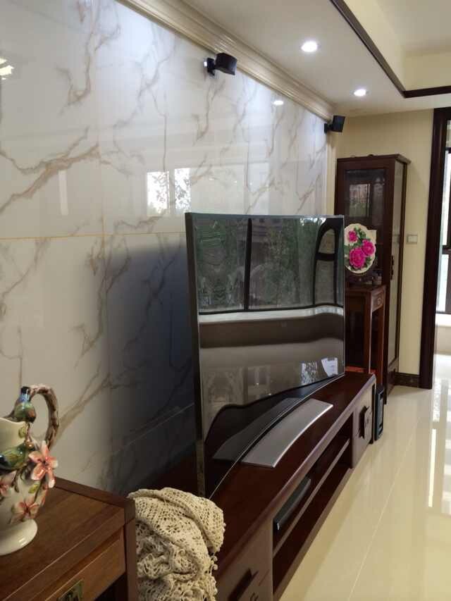 维多利亚 元洲装饰 客厅图片来自元洲小韩在维多利亚小区205平米装修实景图的分享
