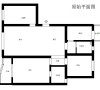 旗舰凯旋105平米3居室古典完美家