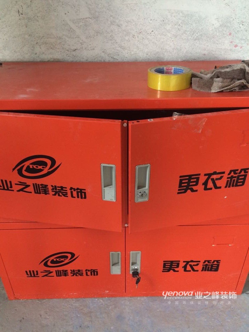 武汉业之峰 在施工地 口碑最好的 融科天城 装修效果图 欧式 别墅 其他图片来自猫咪爱吃鱼在融科水电施工的分享