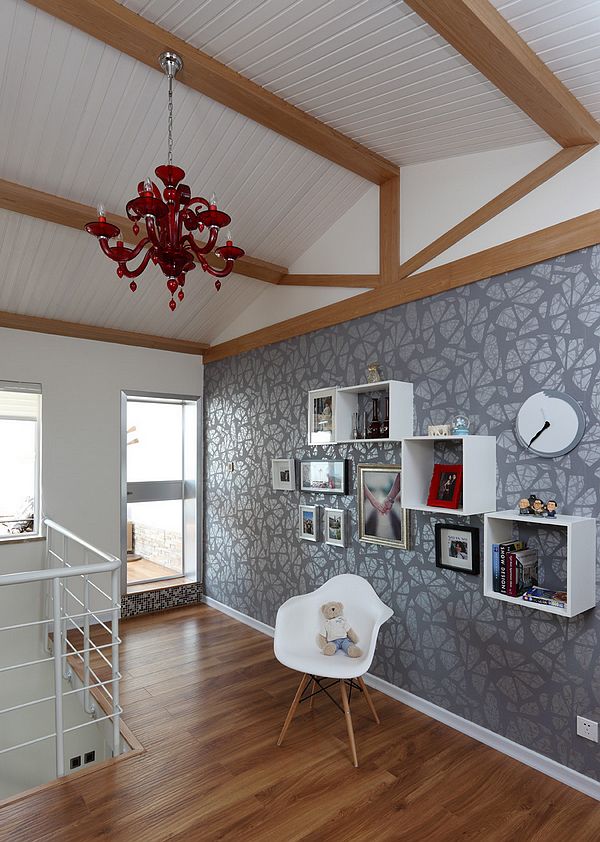 三居 简约 客厅图片来自实创装饰晶晶在130平LOFT现代简约华丽婚房的分享