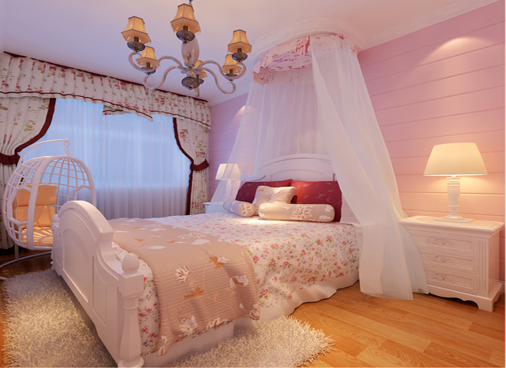 卧室图片来自天津实创装饰赵在天津实创装饰-远洋风景装修效果的分享