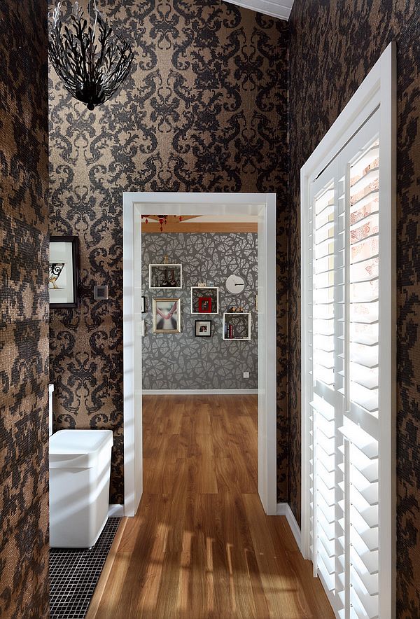 三居 简约 客厅图片来自实创装饰晶晶在130平LOFT现代简约华丽婚房的分享