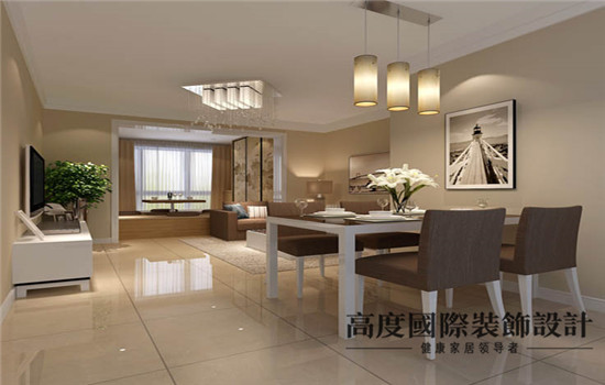 简约 现代 时尚元素 舒适 客厅图片来自高度老杨在中景江山赋装修设计的分享